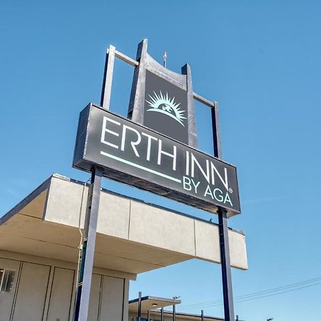 Erth Inn By Aga- Mojave Bagian luar foto